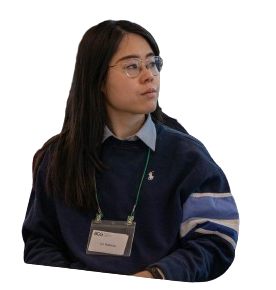 Roberta Liu