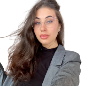 Alessia Genovesi