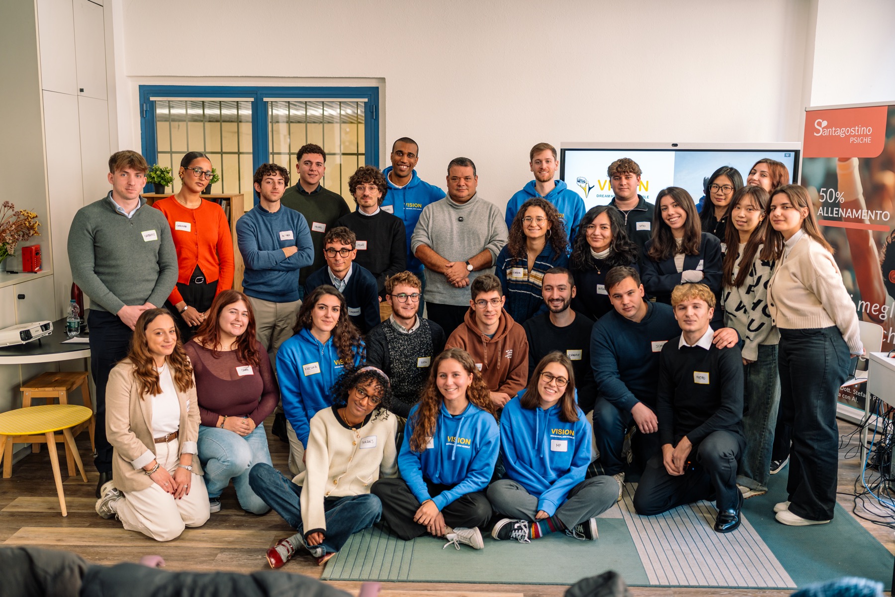Evento Paidéia