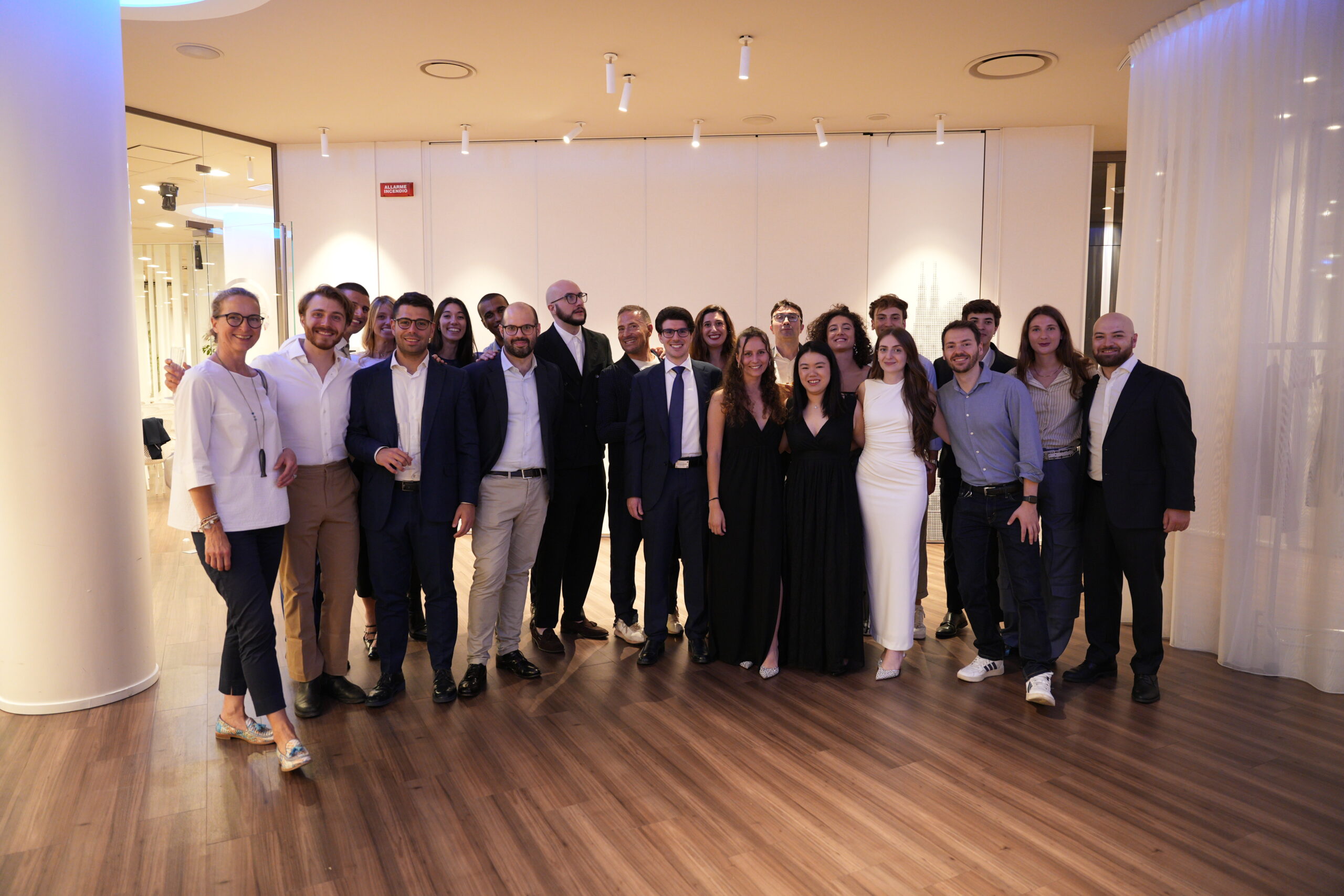 Evento finale 2024