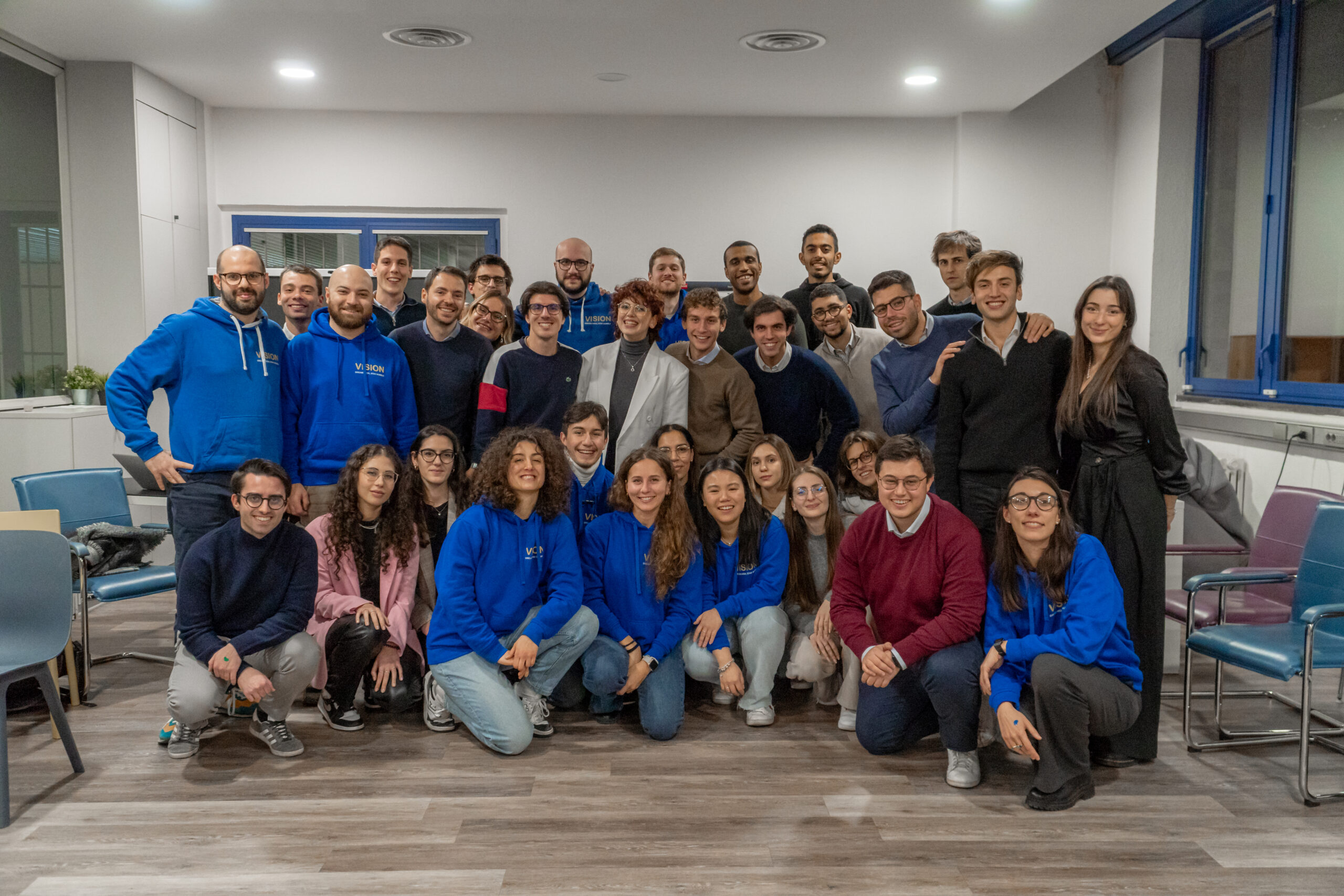 Evento in Santagostino