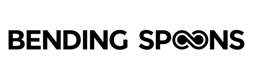 Bending Spoons