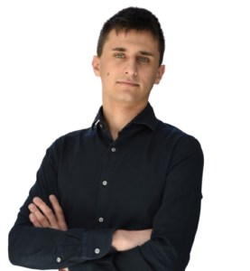 Alex Railean