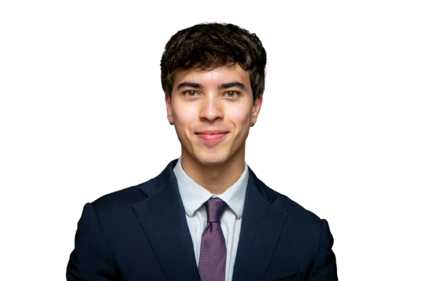 Daniel Eid
