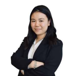 Jessica Huang